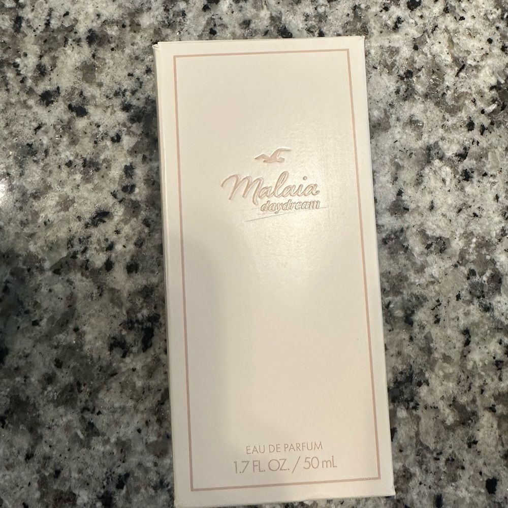 Hollister Malaia Daydream Perfume